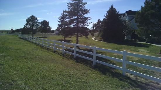 Awesome Fence Description